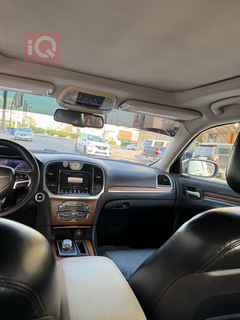 Chrysler 300